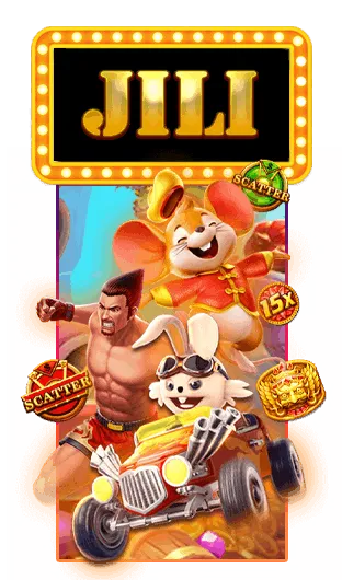 ค่ายเกม By 5 เกมสล็อตยอดนิยม