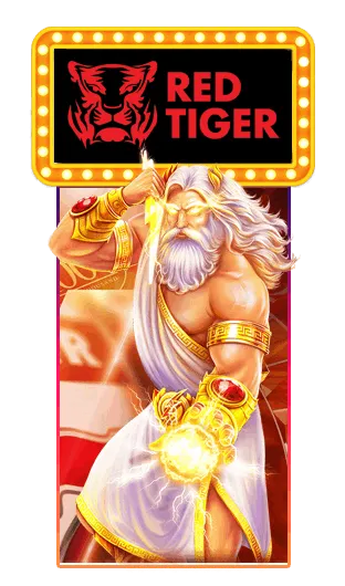ค่ายเกม By 5 เกมสล็อตยอดนิยม