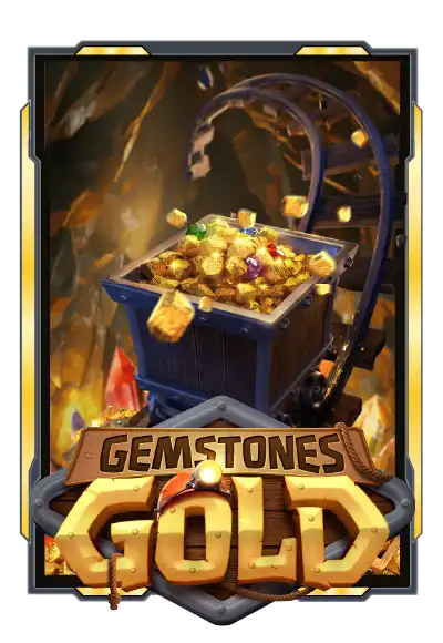Game By 5 เกมสล็อตยอดนิยม